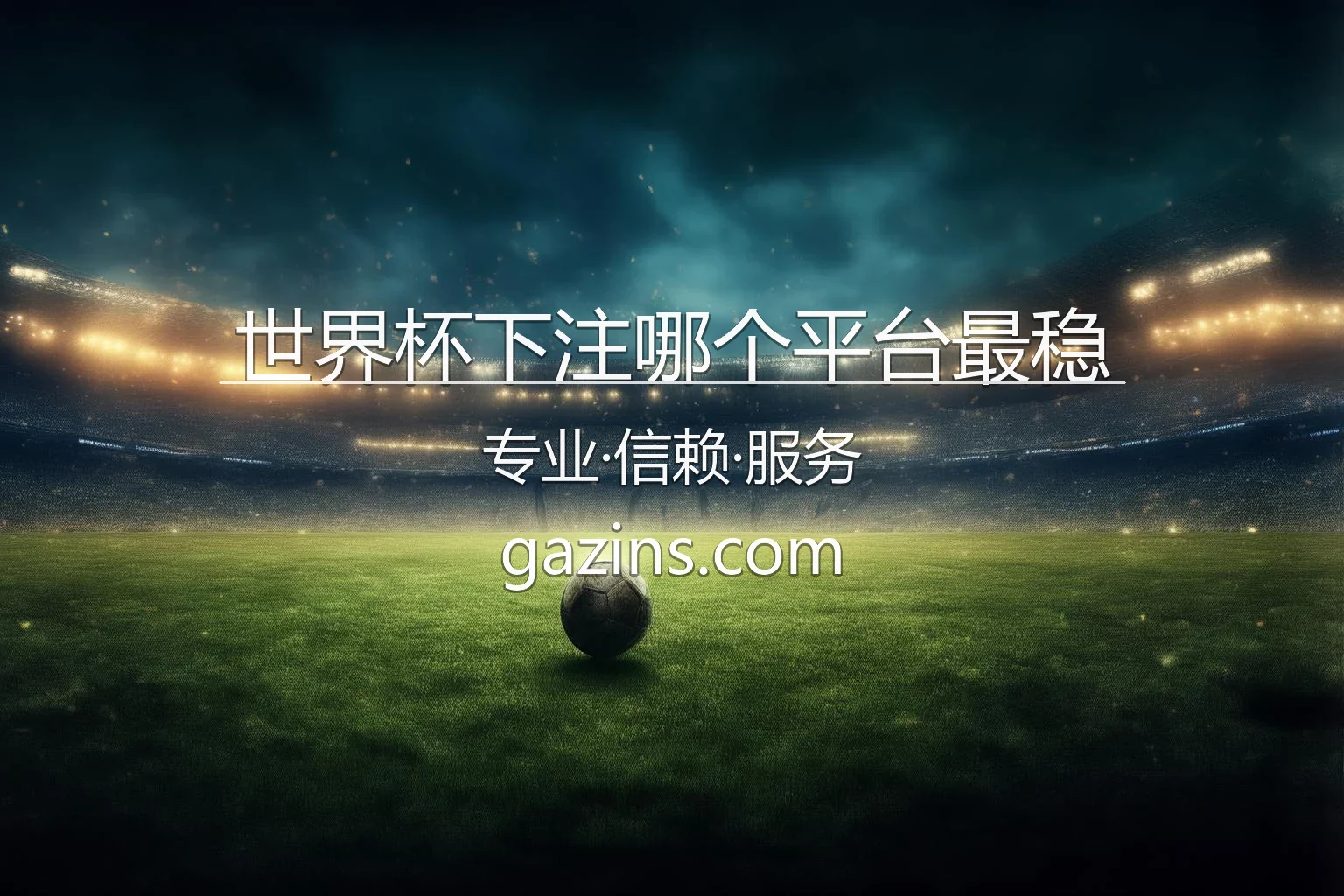 世界杯下注哪个平台最稳